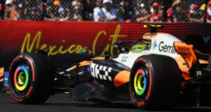 F1 in Mexico City: We have a new championship leader F1 in Mexico City: We have a new championship leader
