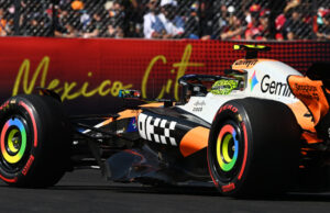 F1 in Mexico City: We have a new championship leader F1 in Mexico City: We have a new championship leader