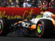 F1 in Mexico City: We have a new championship leader F1 in Mexico City: We have a new championship leader