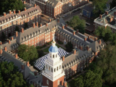 With deadline looming, 4 of 9 universities reject Trump’s “compact” to remake higher ed With deadline looming, 4 of 9 universities reject Trump’s “compact” to remake higher ed