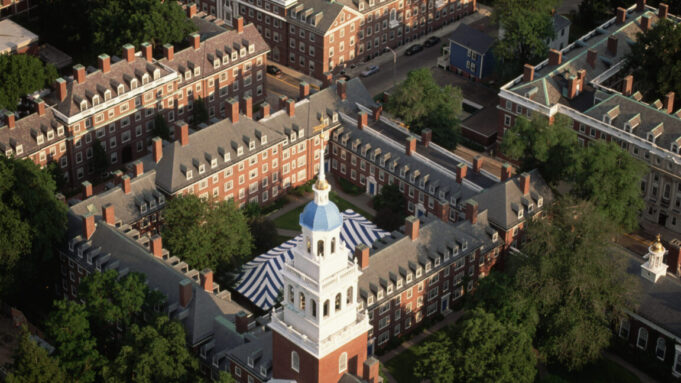 With deadline looming, 4 of 9 universities reject Trump’s “compact” to remake higher ed With deadline looming, 4 of 9 universities reject Trump’s “compact” to remake higher ed