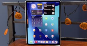 M5 iPad Pro tested: Stop me if you’ve heard this one before M5 iPad Pro tested: Stop me if you’ve heard this one before