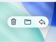 Upcoming iOS and macOS 26.1 update will let you fog up your Liquid Glass Upcoming iOS and macOS 26.1 update will let you fog up your Liquid Glass