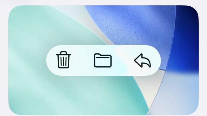 Upcoming iOS and macOS 26.1 update will let you fog up your Liquid Glass Upcoming iOS and macOS 26.1 update will let you fog up your Liquid Glass
