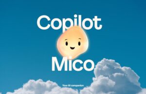 Microsoft makes Copilot “human-centered” with a ‘90s-style animated assistant Microsoft makes Copilot “human-centered” with a ‘90s-style animated assistant