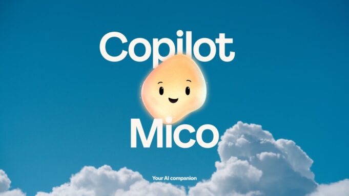 Microsoft makes Copilot “human-centered” with a ‘90s-style animated assistant Microsoft makes Copilot “human-centered” with a ‘90s-style animated assistant