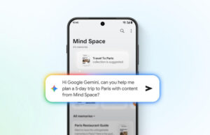 OnePlus unveils OxygenOS 16 update with deep Gemini integration OnePlus unveils OxygenOS 16 update with deep Gemini integration