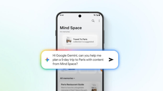 OnePlus unveils OxygenOS 16 update with deep Gemini integration OnePlus unveils OxygenOS 16 update with deep Gemini integration