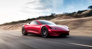 Sam Altman wants a refund for his $50,000 Tesla Roadster deposit Sam Altman wants a refund for his $50,000 Tesla Roadster deposit