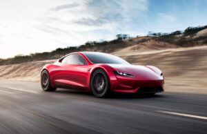 Sam Altman wants a refund for his $50,000 Tesla Roadster deposit Sam Altman wants a refund for his $50,000 Tesla Roadster deposit