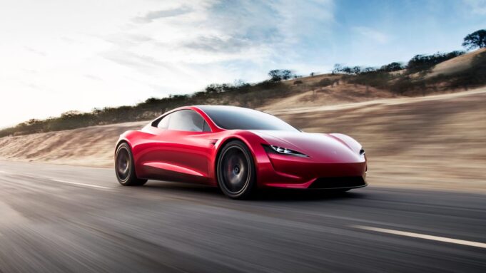 Sam Altman wants a refund for his $50,000 Tesla Roadster deposit Sam Altman wants a refund for his $50,000 Tesla Roadster deposit