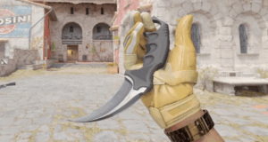 CS2 item market loses nearly $2B in value overnight due to “trade up” update CS2 item market loses nearly $2B in value overnight due to “trade up” update