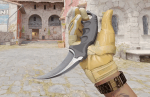 CS2 item market loses nearly $2B in value overnight due to “trade up” update CS2 item market loses nearly $2B in value overnight due to “trade up” update