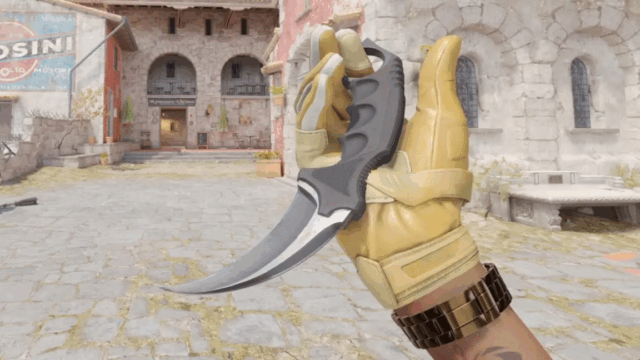 cs2knife-1152x648.png CS2 item market loses nearly $2B in value overnight due to “trade up” update