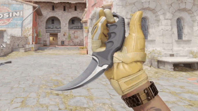 CS2 item market loses nearly $2B in value overnight due to “trade up” update CS2 item market loses nearly $2B in value overnight due to “trade up” update