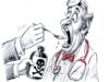 Dead Ends is a fun, macabre medical history for kids Dead Ends is a fun, macabre medical history for kids