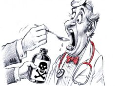 Dead Ends is a fun, macabre medical history for kids Dead Ends is a fun, macabre medical history for kids