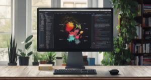 Nvidia sells tiny new computer that puts big AI on your desktop Nvidia sells tiny new computer that puts big AI on your desktop