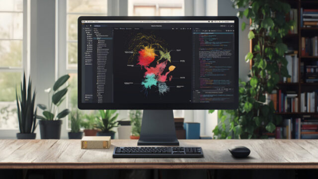 Nvidia sells tiny new computer that puts big AI on your desktop