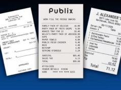 New image-generating AIs are being used for fake expense reports New image-generating AIs are being used for fake expense reports