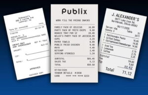 New image-generating AIs are being used for fake expense reports New image-generating AIs are being used for fake expense reports