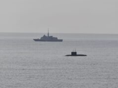 NATO boss mocks Russian navy, which is on the hunt for Red October “the nearest mechanic” NATO boss mocks Russian navy, which is on the hunt for Red October “the nearest mechanic”