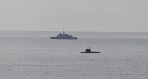 NATO boss mocks Russian navy, which is on the hunt for Red October “the nearest mechanic” NATO boss mocks Russian navy, which is on the hunt for Red October “the nearest mechanic”