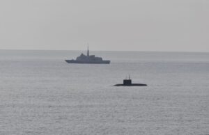 NATO boss mocks Russian navy, which is on the hunt for Red October “the nearest mechanic” NATO boss mocks Russian navy, which is on the hunt for Red October “the nearest mechanic”