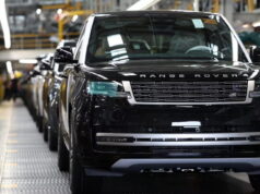 Jaguar Land Rover looking at $2.5 billion price tag from crippling cyberattack Jaguar Land Rover looking at $2.5 billion price tag from crippling cyberattack
