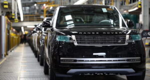 Jaguar Land Rover looking at $2.5 billion price tag from crippling cyberattack Jaguar Land Rover looking at $2.5 billion price tag from crippling cyberattack