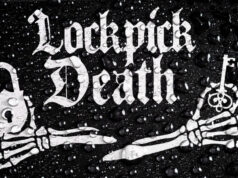 10M people watched a YouTuber shim a lock; the lock company sued him. Bad idea. 10M people watched a YouTuber shim a lock; the lock company sued him. Bad idea.