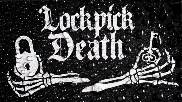 10M people watched a YouTuber shim a lock; the lock company sued him. Bad idea.