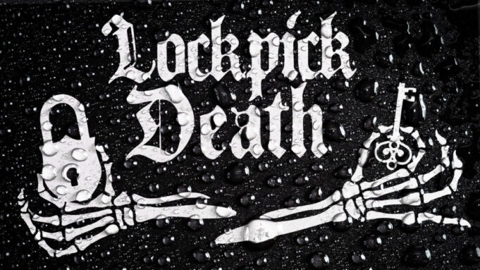 10M people watched a YouTuber shim a lock; the lock company sued him. Bad idea. 10M people watched a YouTuber shim a lock; the lock company sued him. Bad idea.