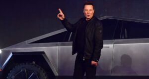 Musk’s $1 trillion Tesla pay plan draws some protest ahead of likely approval Musk’s $1 trillion Tesla pay plan draws some protest ahead of likely approval