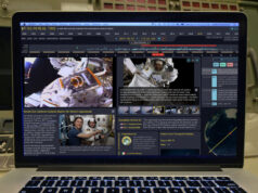 25 years, one website: ISS in Real Time captures quarter-century on space station 25 years, one website: ISS in Real Time captures quarter-century on space station