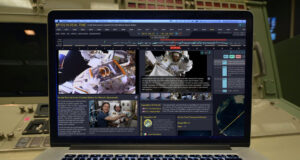 25 years, one website: ISS in Real Time captures quarter-century on space station 25 years, one website: ISS in Real Time captures quarter-century on space station