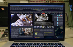 25 years, one website: ISS in Real Time captures quarter-century on space station 25 years, one website: ISS in Real Time captures quarter-century on space station