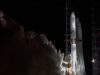 New Glenn rocket has clear path to launch after test-firing at Cape Canaveral New Glenn rocket has clear path to launch after test-firing at Cape Canaveral