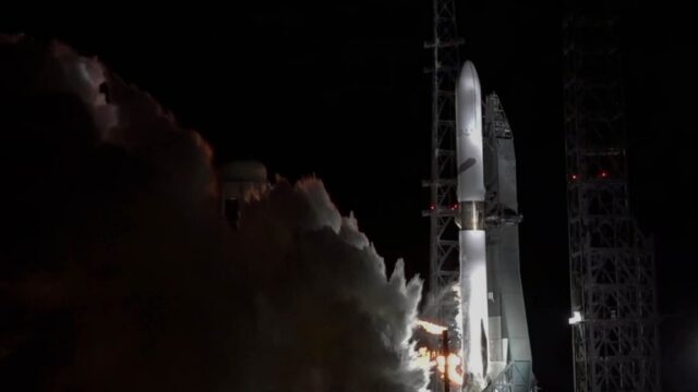 ng2hotfire-1152x648.jpg New Glenn rocket has clear path to launch after test-firing at Cape Canaveral