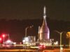 NASA’s next Moonship reaches last stop before launch pad NASA’s next Moonship reaches last stop before launch pad