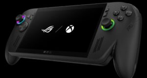 ROG Xbox Ally X: The Ars Technica review ROG Xbox Ally X: The Ars Technica review