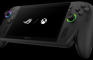 ROG Xbox Ally X: The Ars Technica review ROG Xbox Ally X: The Ars Technica review