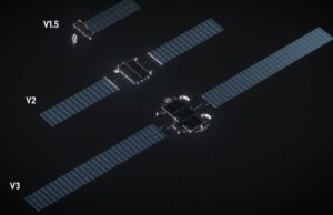 Elon Musk on data centers in orbit: “SpaceX will be doing this” Elon Musk on data centers in orbit: “SpaceX will be doing this”