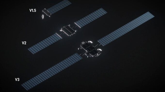 Elon Musk on data centers in orbit: “SpaceX will be doing this” Elon Musk on data centers in orbit: “SpaceX will be doing this”