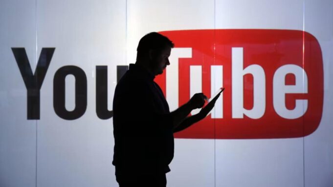 YouTube’s likeness detection has arrived to help stop AI doppelgängers YouTube’s likeness detection has arrived to help stop AI doppelgängers