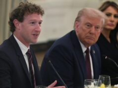 Trump admin pressured Facebook into removing ICE-tracking group Trump admin pressured Facebook into removing ICE-tracking group