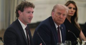 Trump admin pressured Facebook into removing ICE-tracking group Trump admin pressured Facebook into removing ICE-tracking group