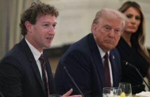 Trump admin pressured Facebook into removing ICE-tracking group Trump admin pressured Facebook into removing ICE-tracking group