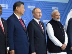 The current age of turmoil defines civilizations’ roles in a new world The current age of turmoil defines civilizations’ roles in a new world