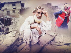 ‘Islam allows what is usually forbidden’: How faith, fear, and loss collided in quake-hit Afghanistan ‘Islam allows what is usually forbidden’: How faith, fear, and loss collided in quake-hit Afghanistan